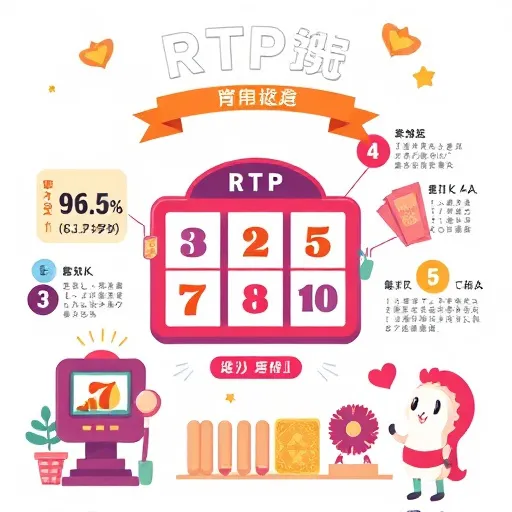 什麼是老虎機賠率表？它跟RTP哪裡不一樣？