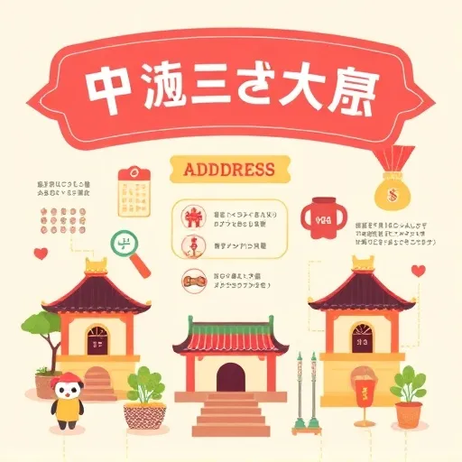 臺灣廟宇歷史的起點：移民社會帶來的原鄉信仰